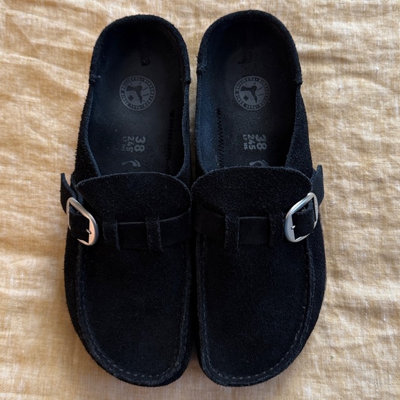 Birkenstock Buckley Clog - Picture 3 of 17